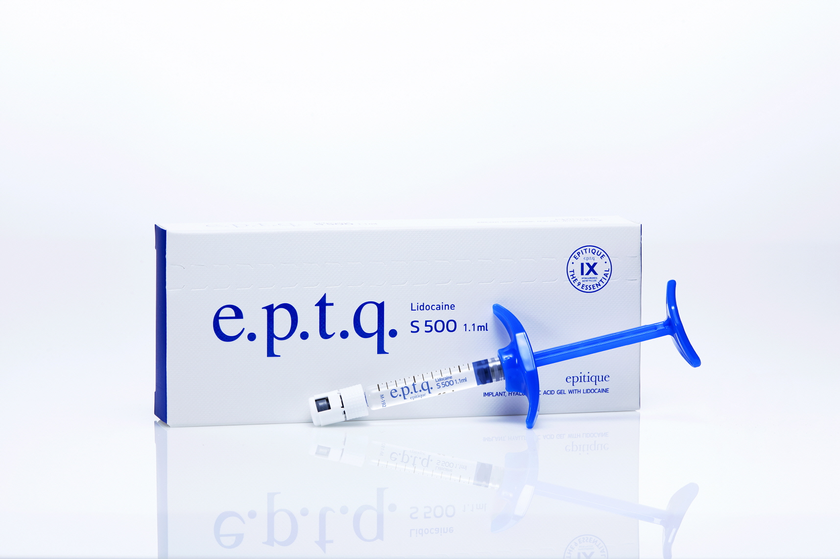 e.p.t.q. S500