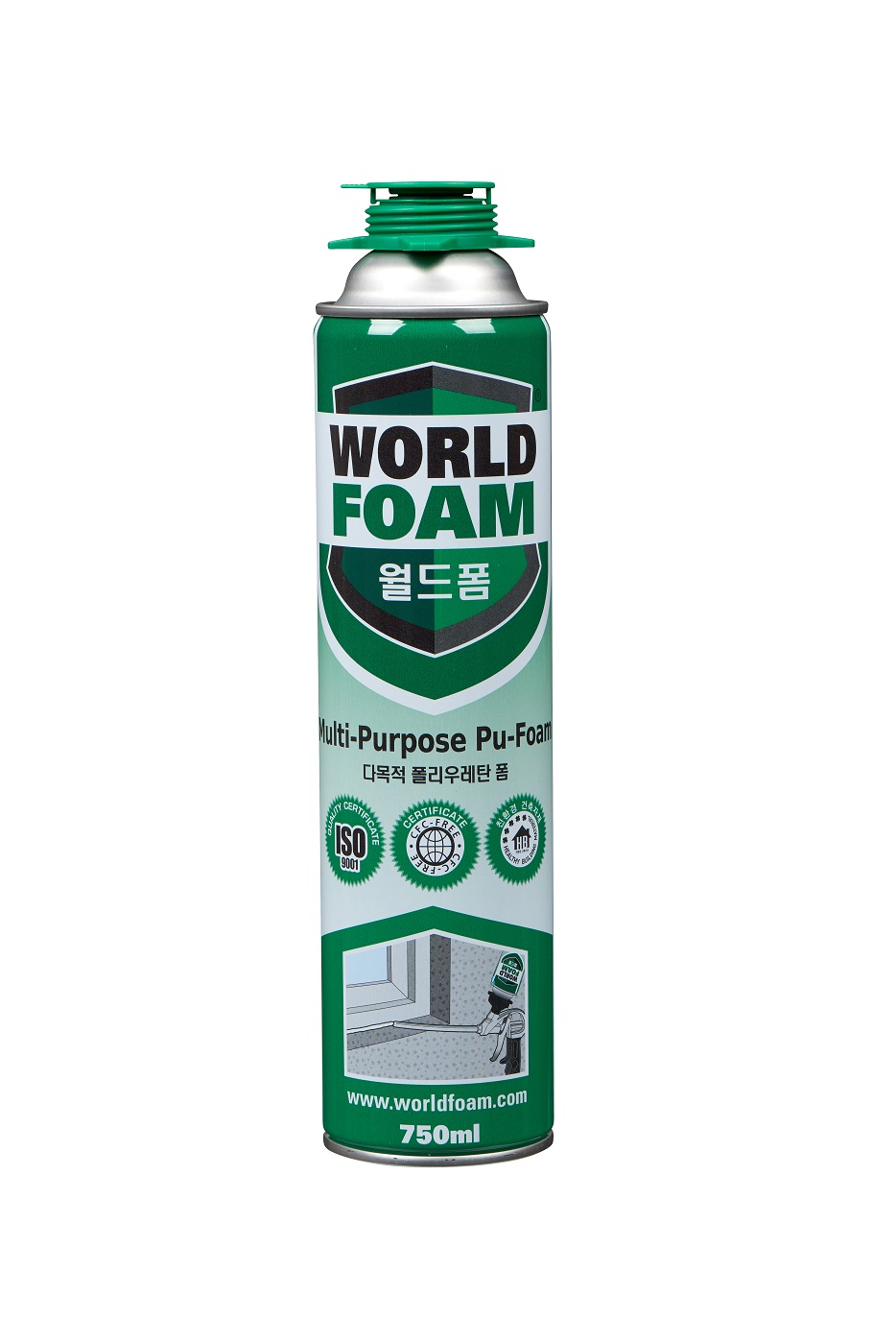 World Foam