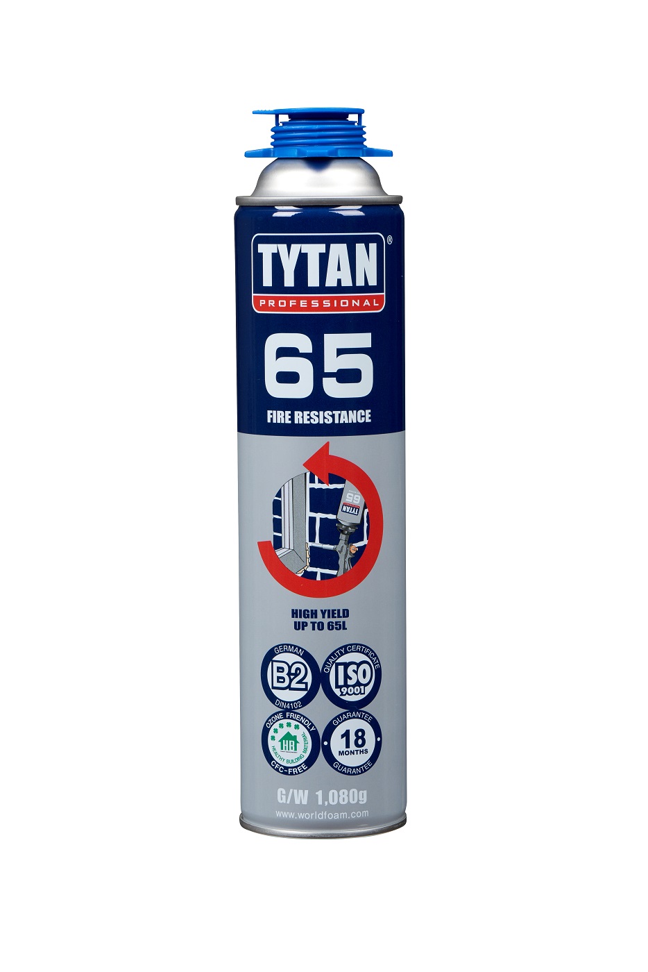 TYTAN 65