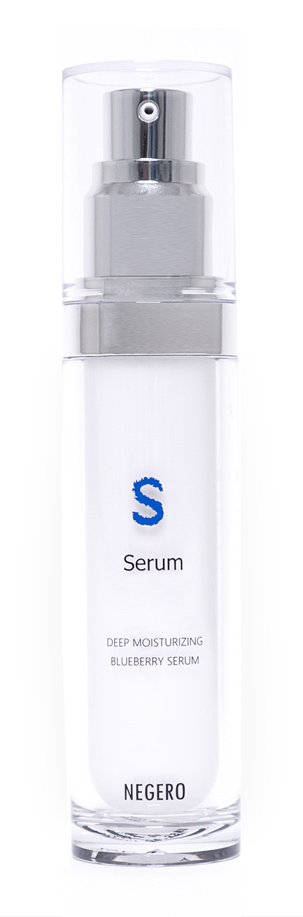 S SERUM