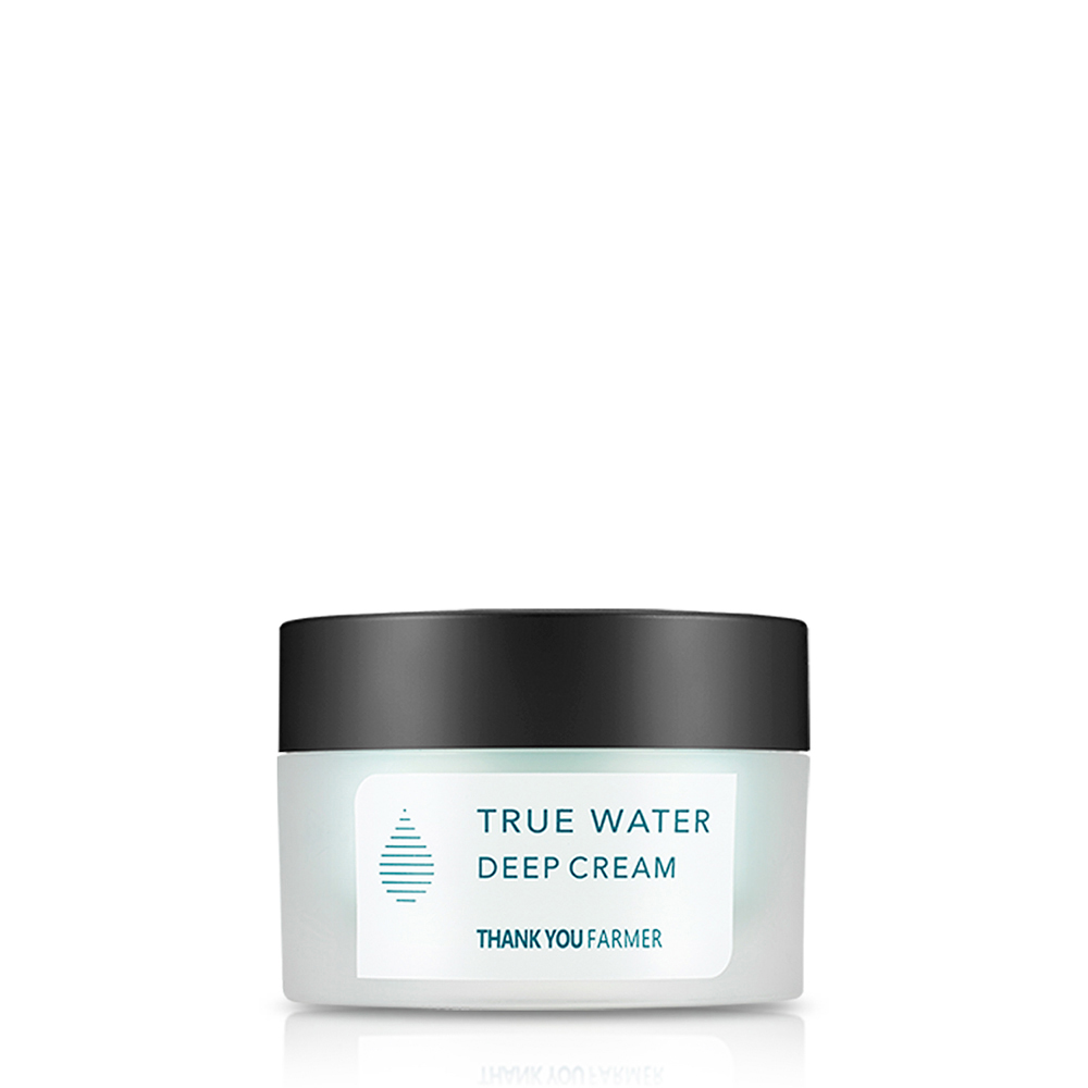 True Water Deep Cream