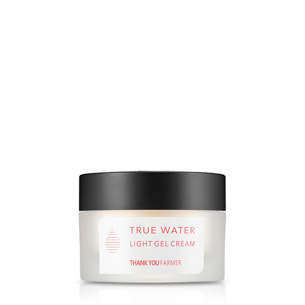 TrueWater Light Gel Cream