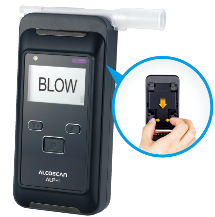 Pre calibrated replaceable sensor module