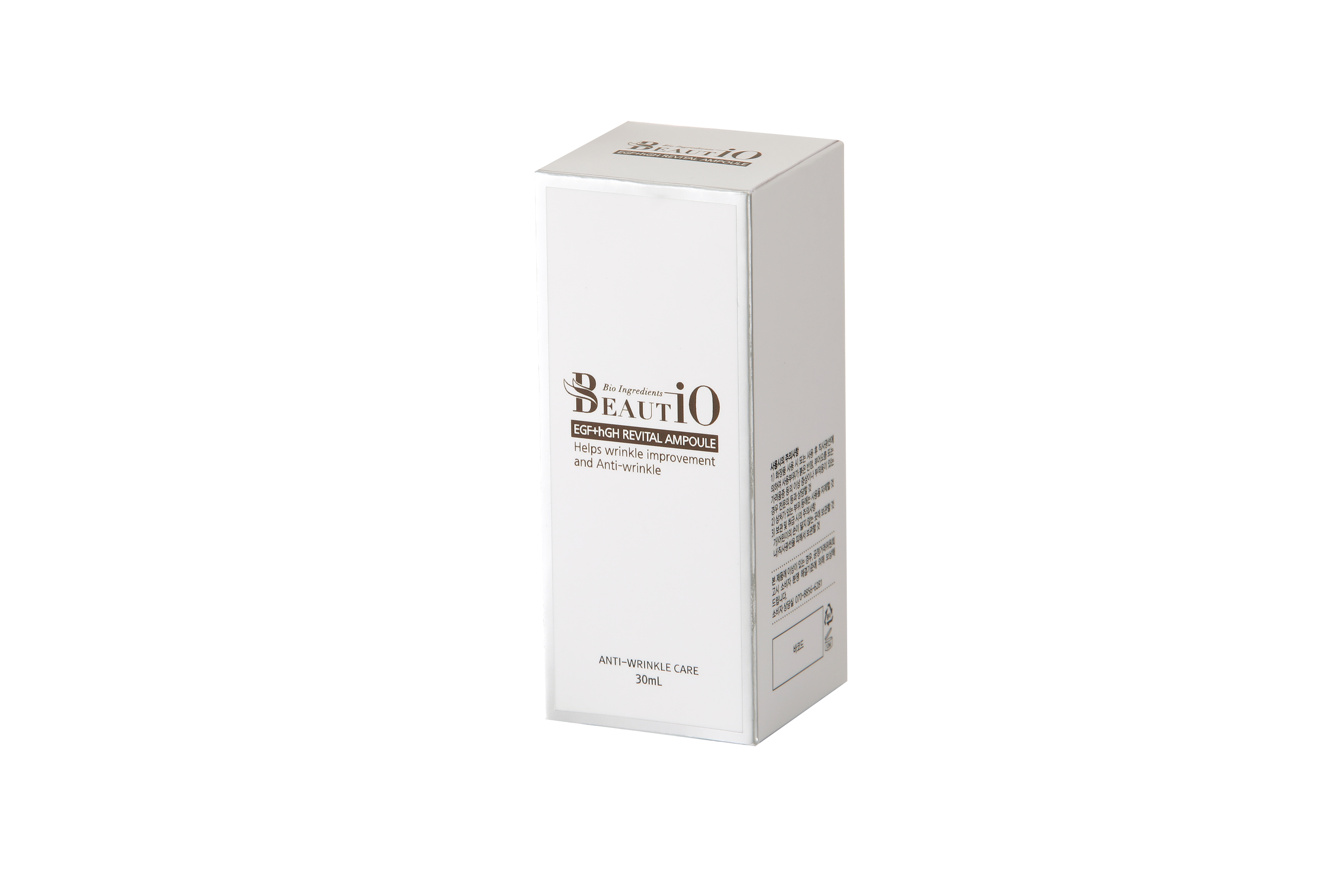 BeautiO Revital Ampoule 30mL
