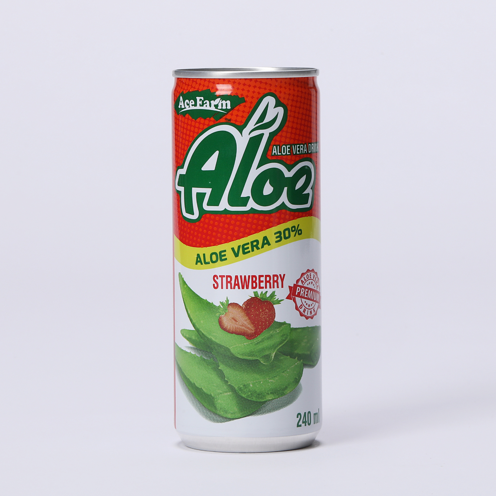 Aloe Drink
