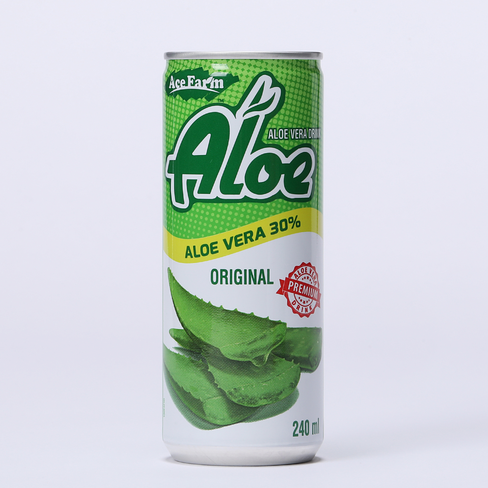 Aloe Drink