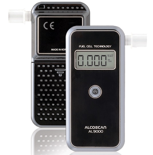 Alcoscan AL9000