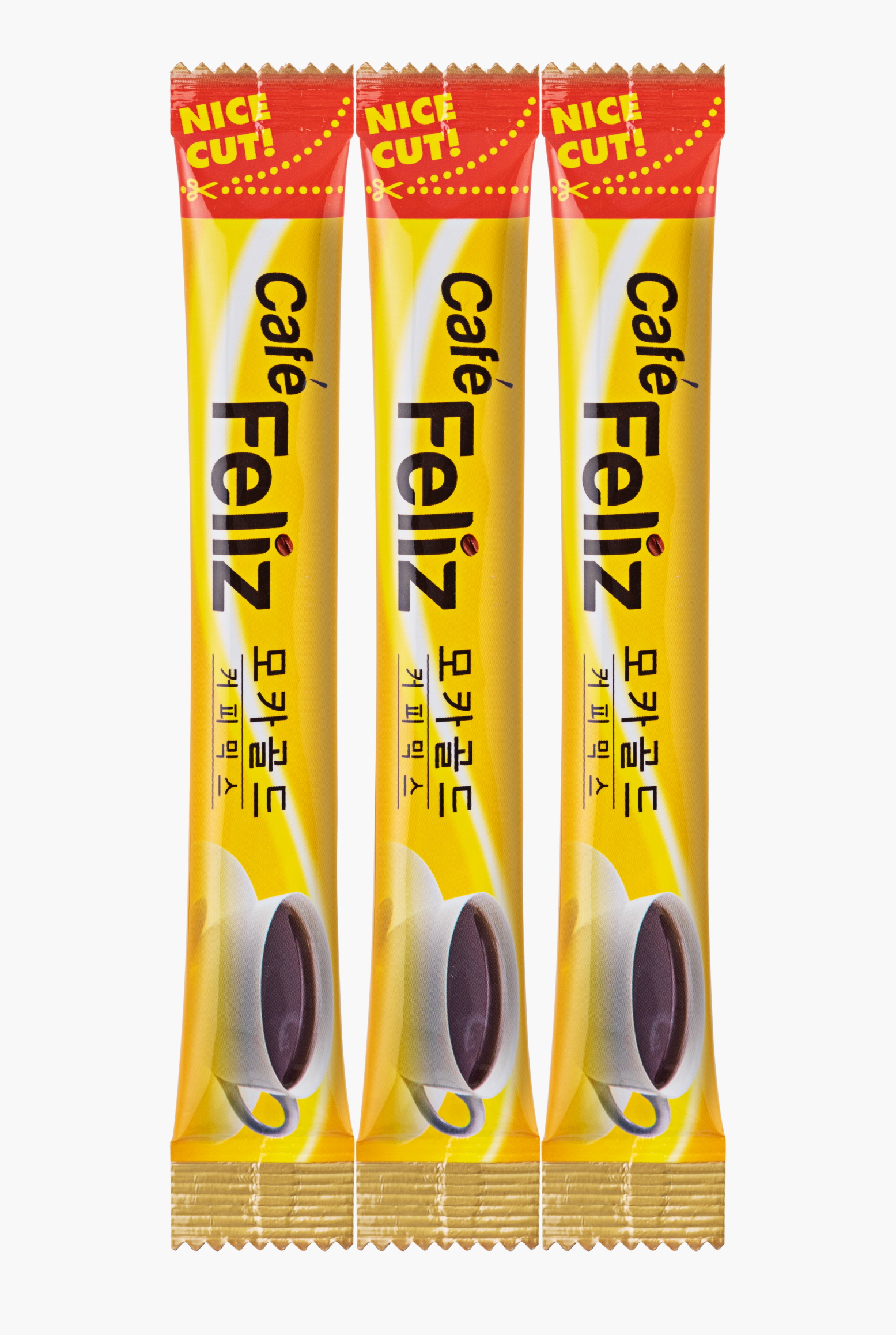 Cafe Feliz Mocha Gold stick