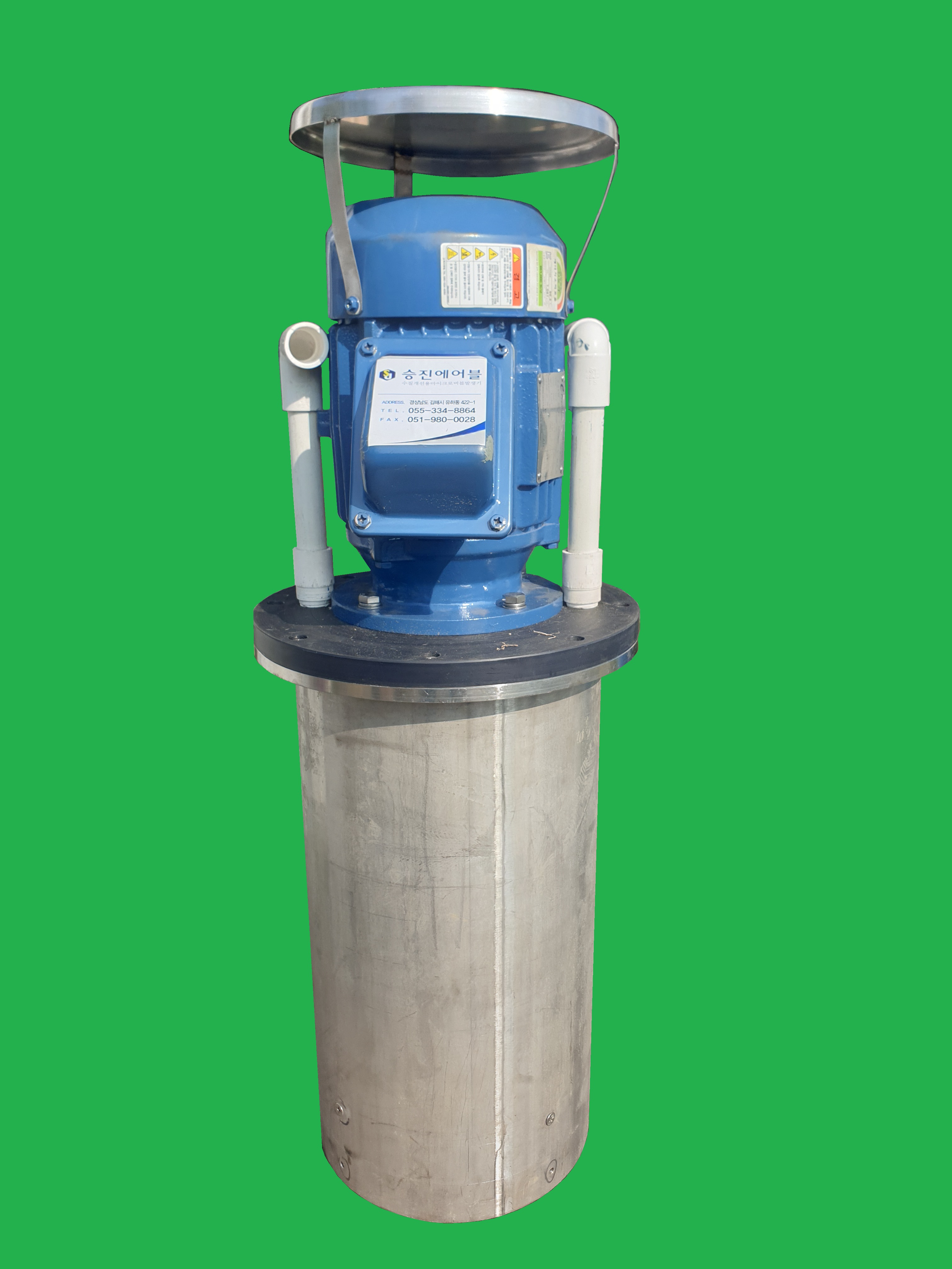 AeratorSJMBG300SProduct photo