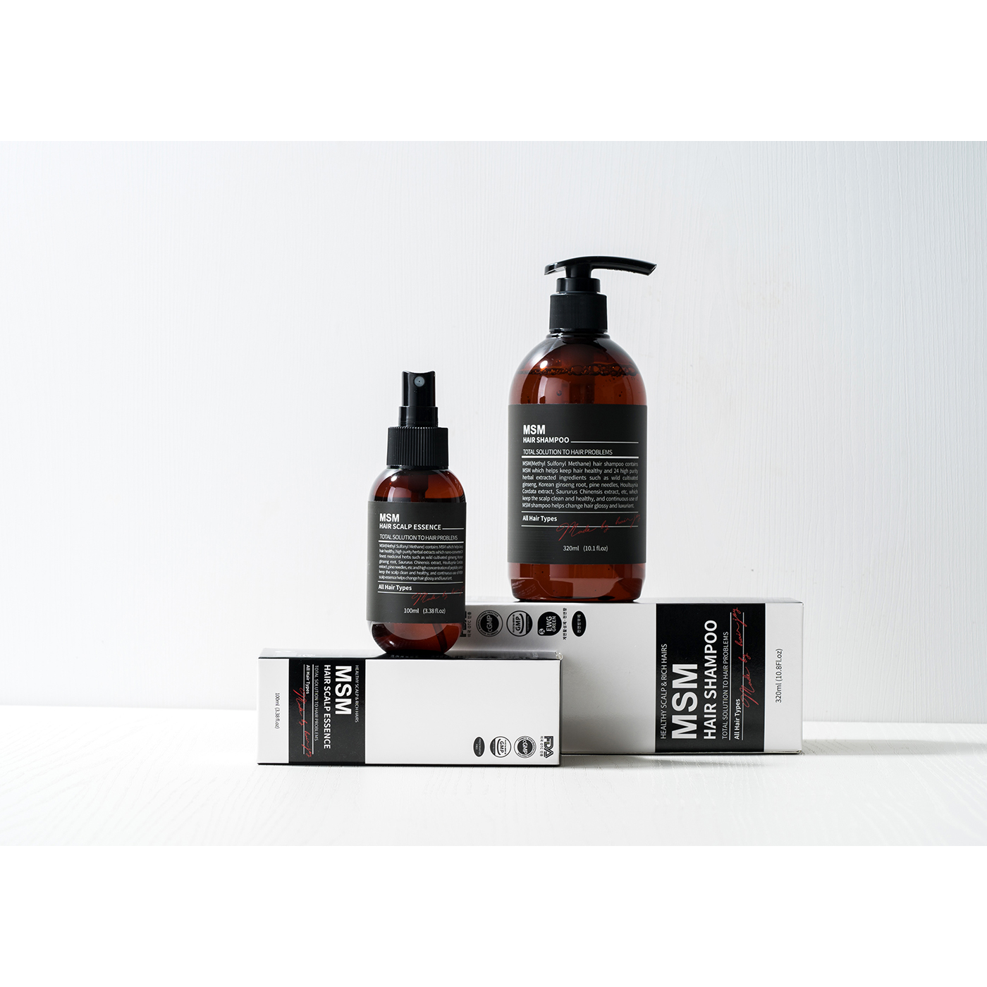 HAIRJOY HAIR GROWTH TONIC