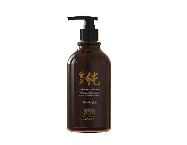 BalASoon Shampoo