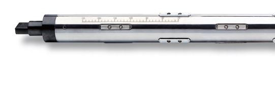 Mechnical Shaft   Steel