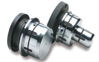 Mechanical Chuck SH4500 SH4600