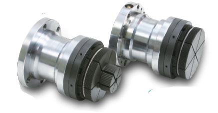 Mechanical Air Chuck