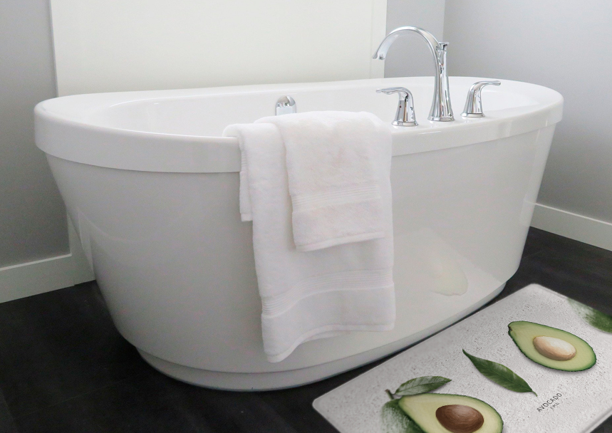 avocado design home kitchen foot mat5