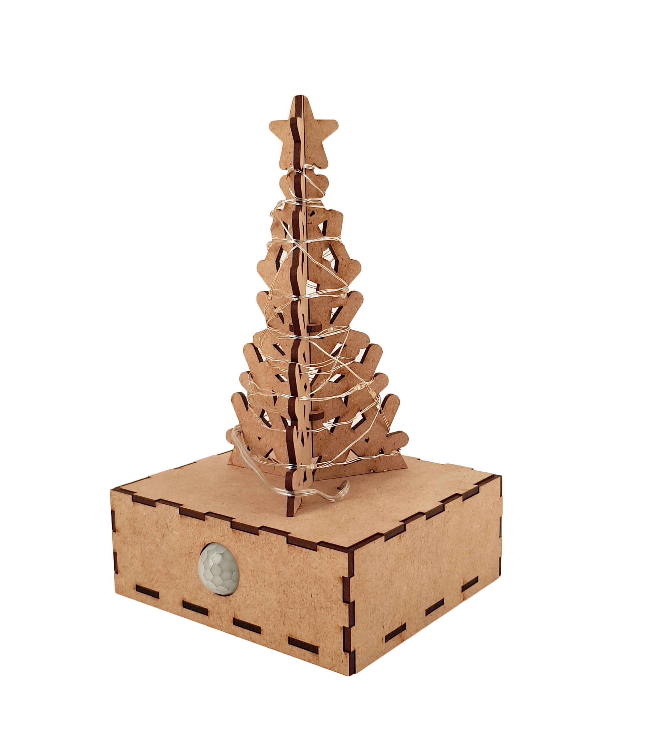 Motion sensing LED Lighting KIT