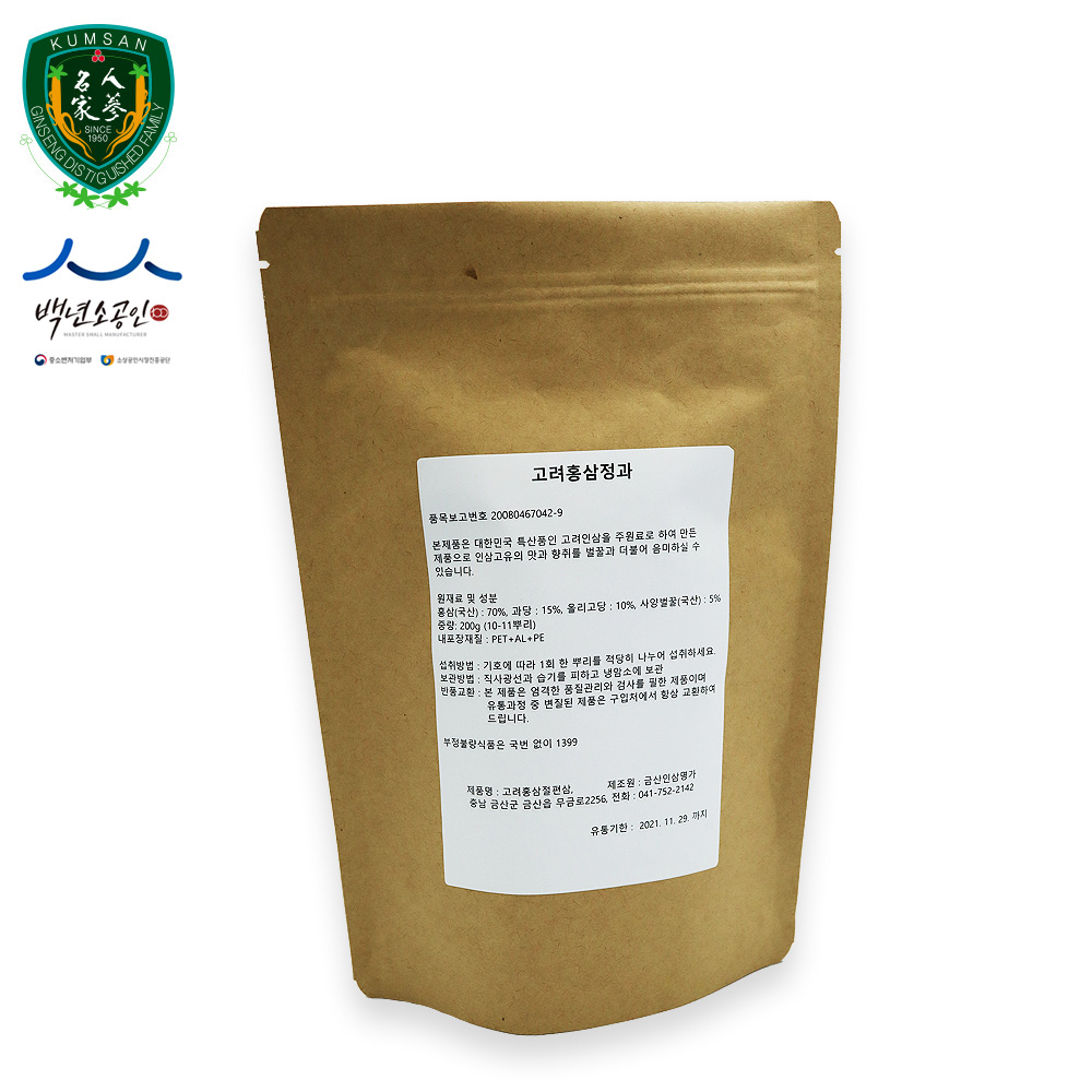 Package is depends on the grams  150g