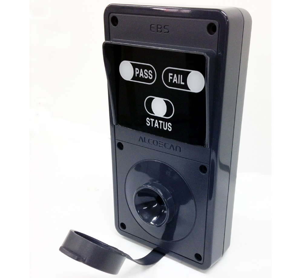 Alcoscan EBS 010