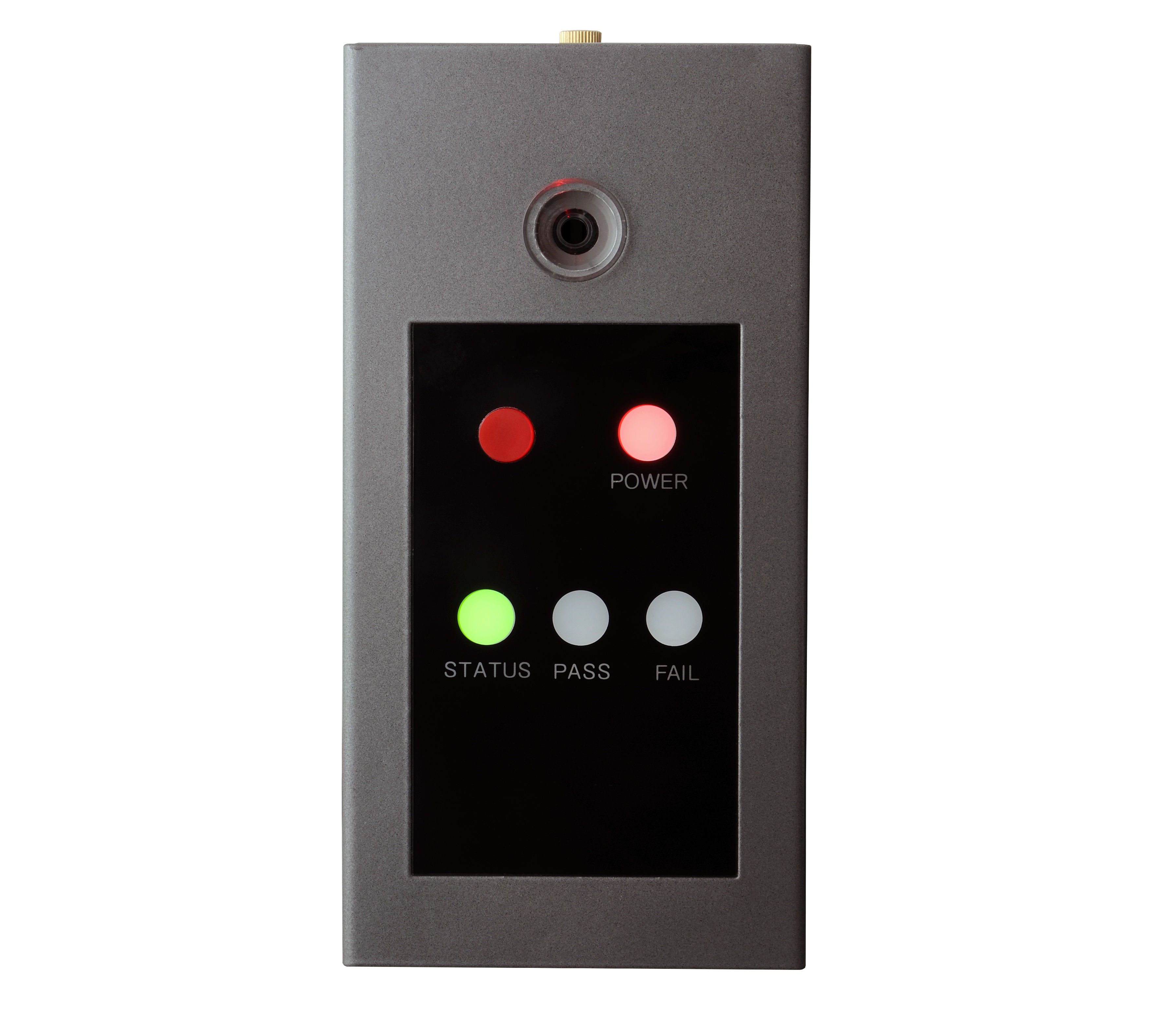 Alcoscan EBS