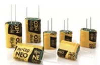 HyCap Module in 2 series WEC Lead Terminal Type