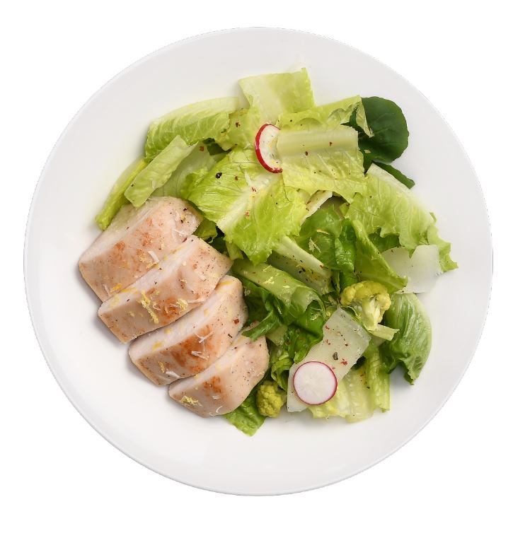 Masitdak Soft Chicken Breast Garlic Flavor