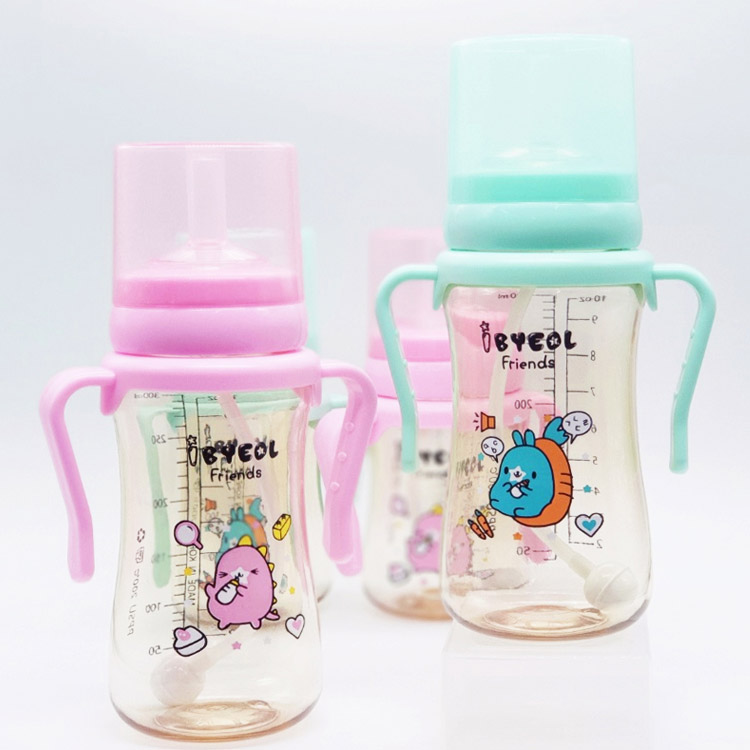 PPSU Straw cup 300ml