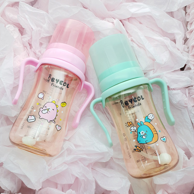 PPSU Straw cup 300ml