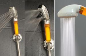 Shower Head
