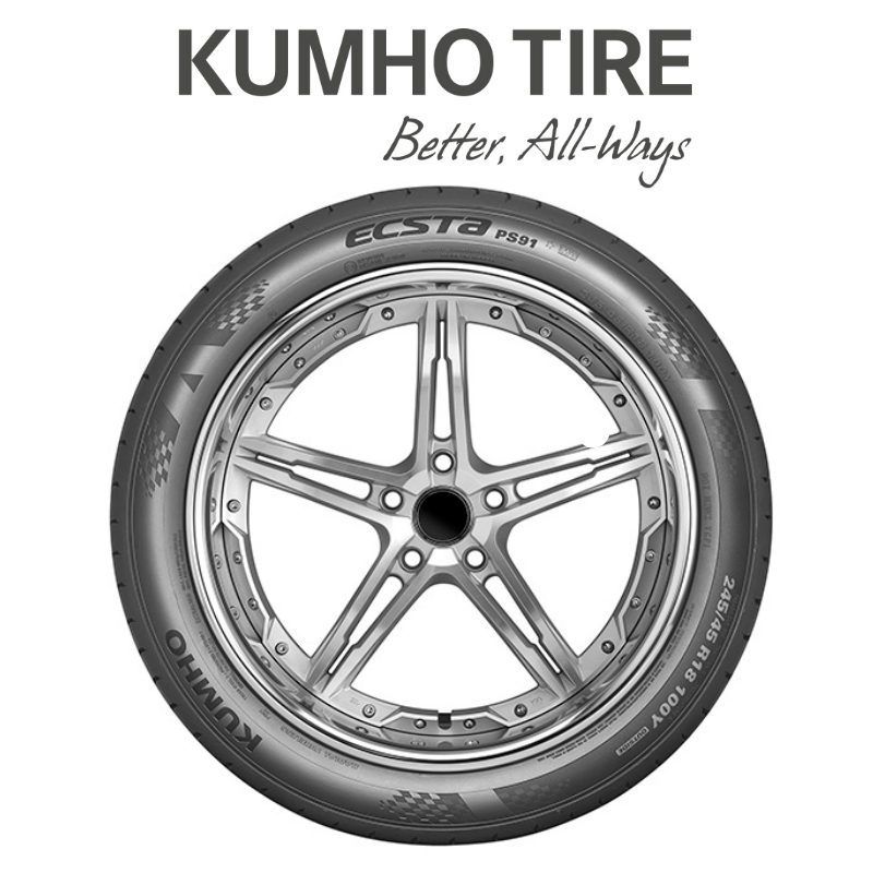 KUMHO TIRE