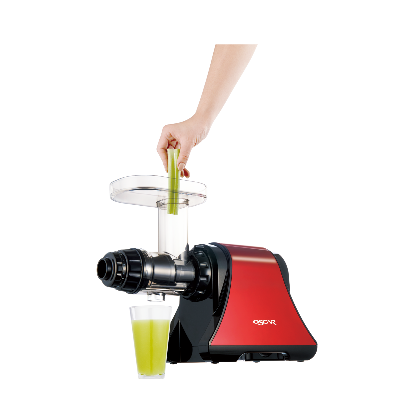 Slow JuicerDA1200