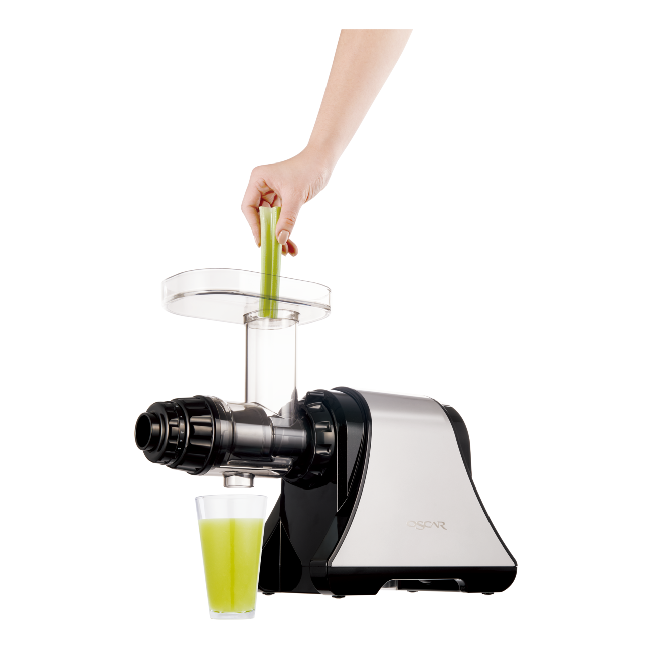 Slow JuicerDA1200