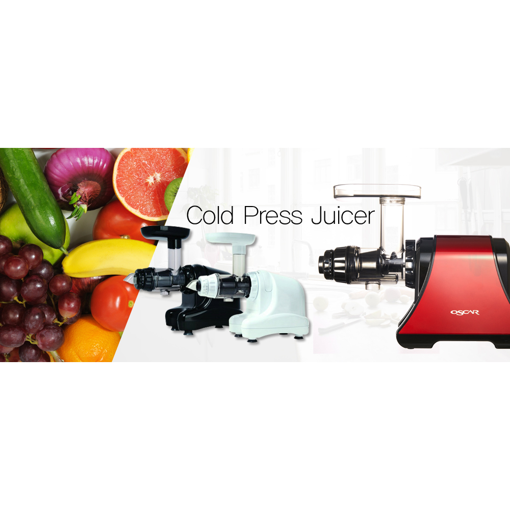Slow JuicerDA1200