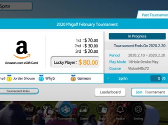 Wearable Screen Simulator