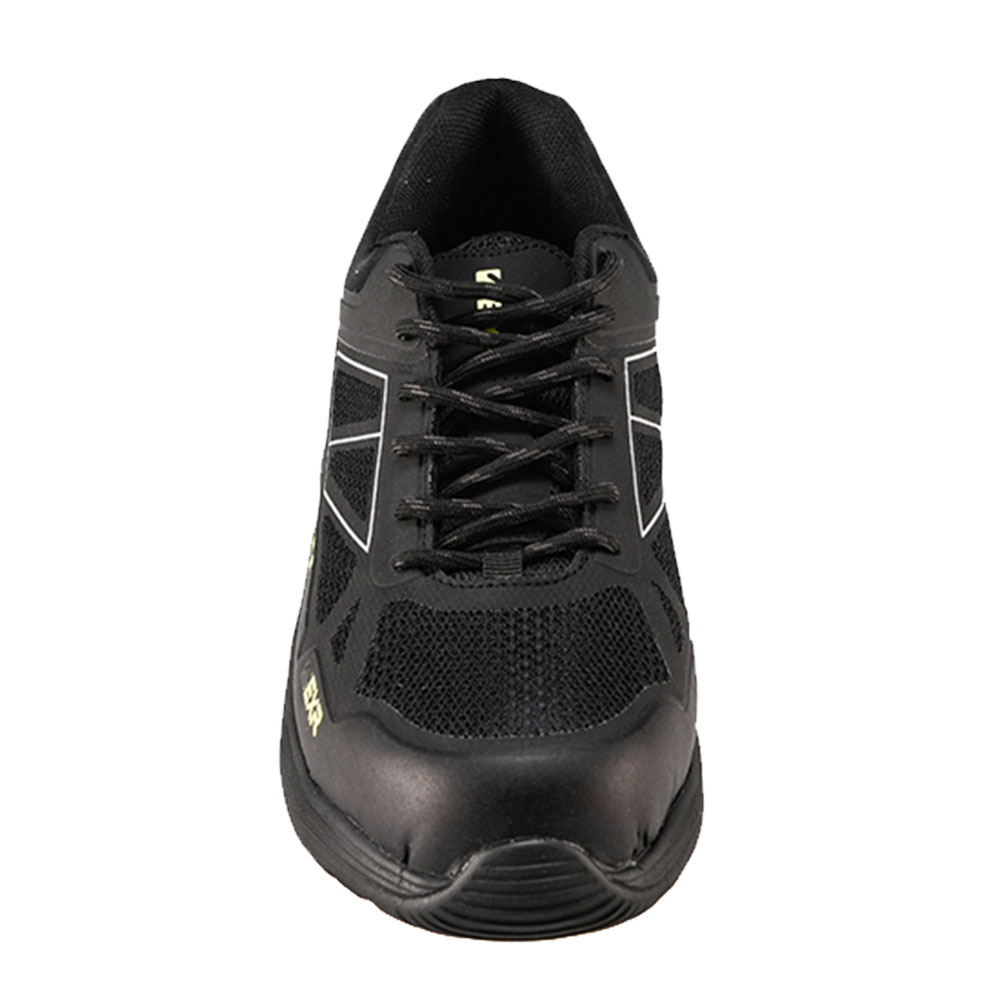 Hi-Rebound 11mm PU insole Light waterproof with no sew design