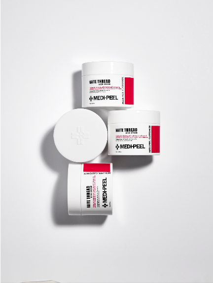 Premium Naite Thread Neck Cream