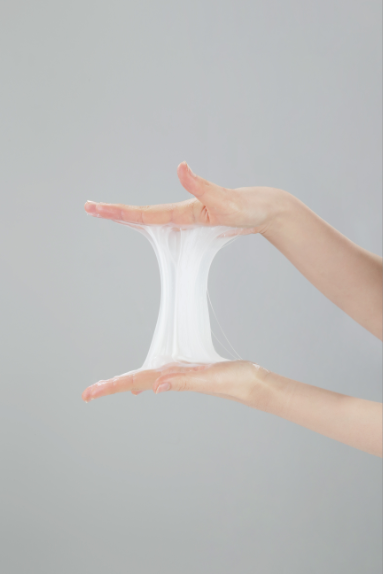 Premium Naite Thread Neck Cream