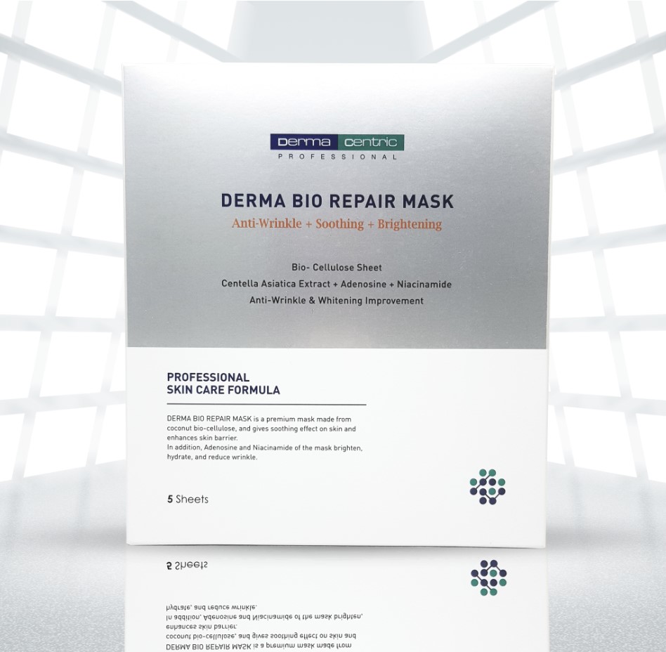 DERMA BIO REPAIR MASK
