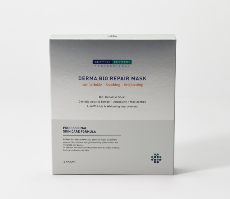 DERMA BIO REPAIR MASK