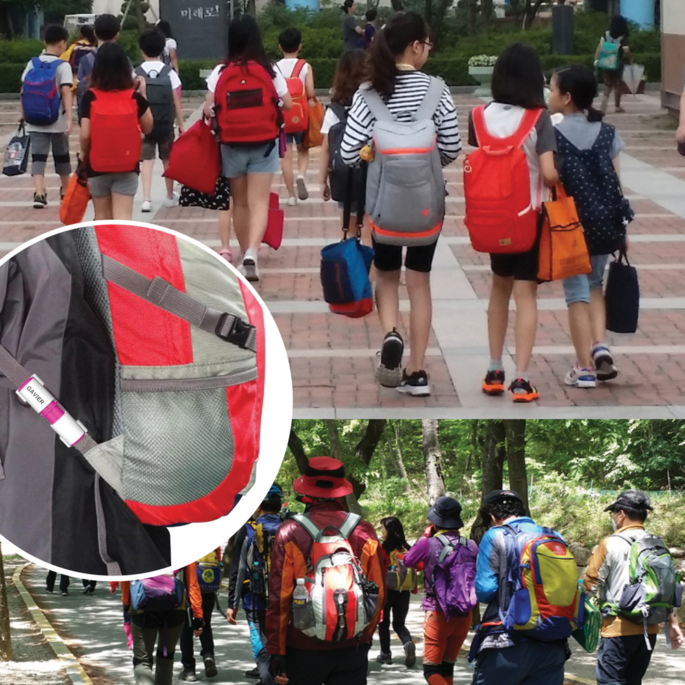 Backpacks cushioner for reduction backapcks impact
