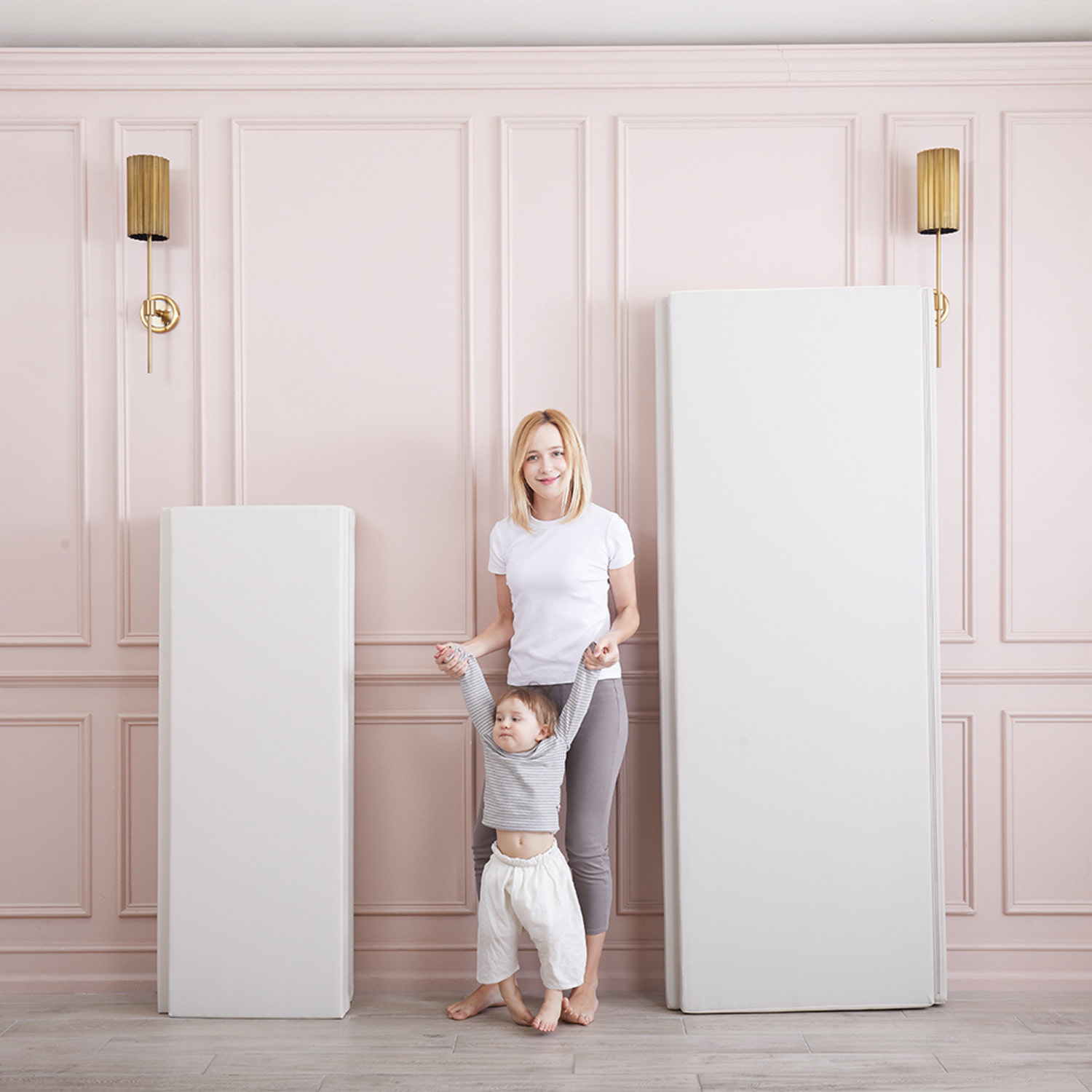 CLEAN ROLL MAT PLUS GIANT