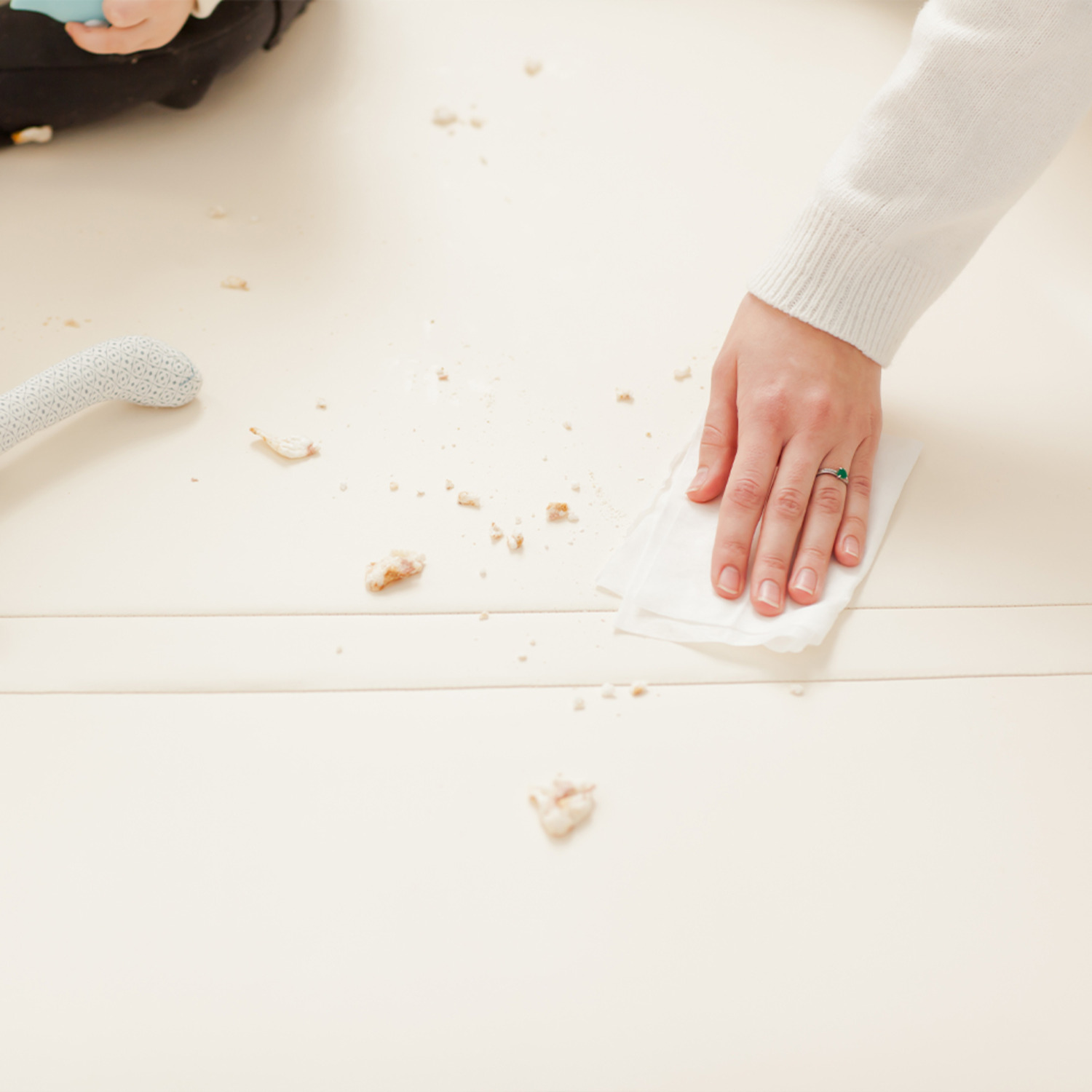 CLEAN ROLL MAT PLUS GIANT