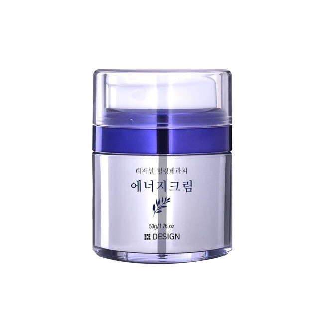 Its a functional cosmetic made by DESIGN hospital