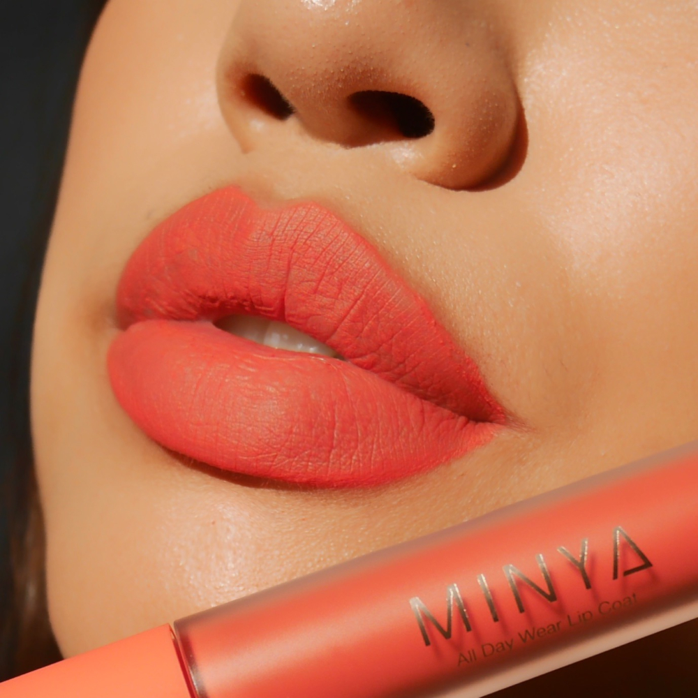MINYA Matt Liptint