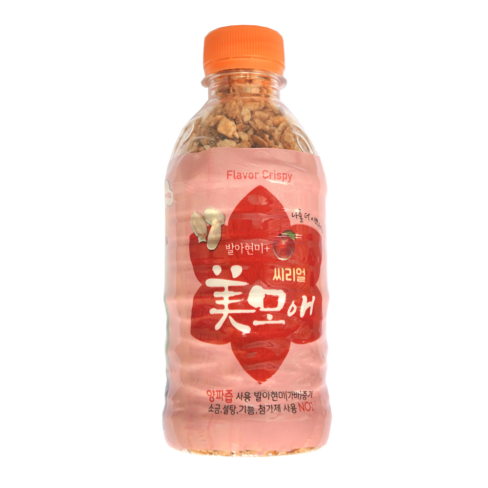 MIMO Ae brown rice 90 apple 10