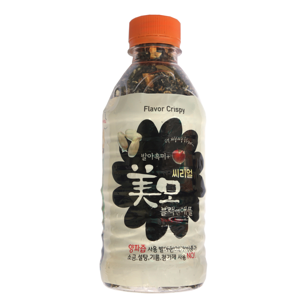 MIMO Black  Apple black rice 90 apple 10