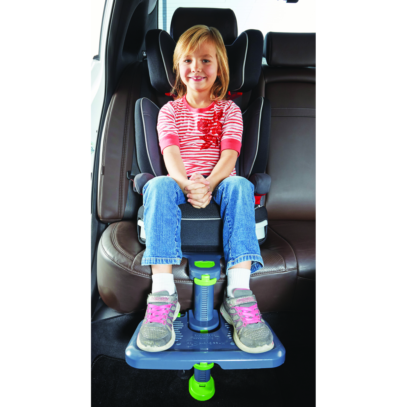 For Booster Car Seat