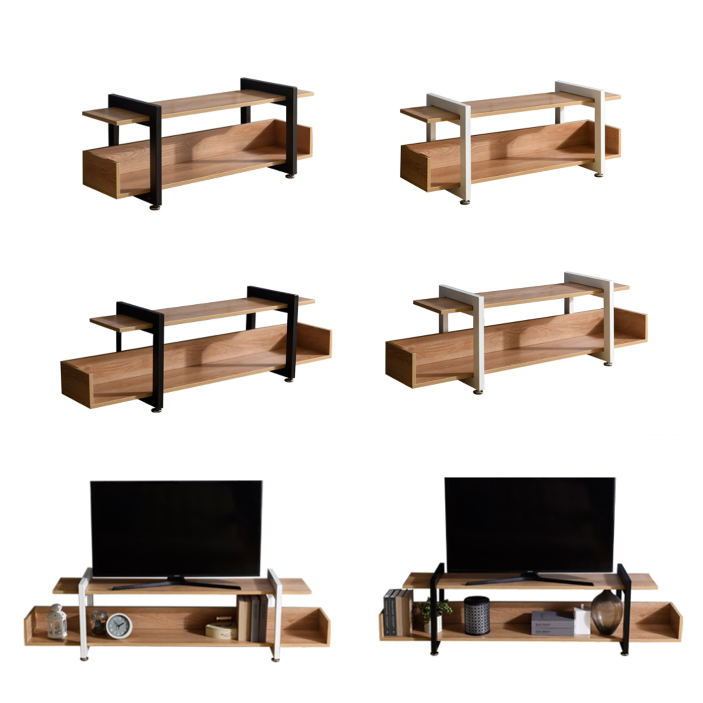 PLank L10 Fence Type