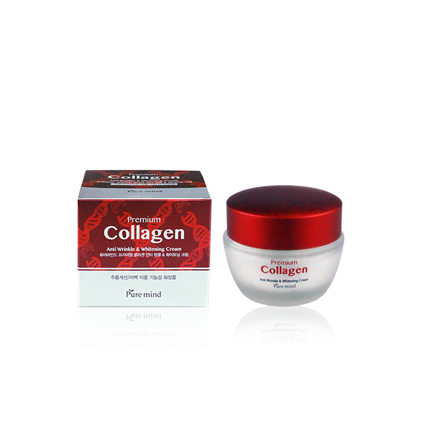 Puremind Premium Collagen Cream