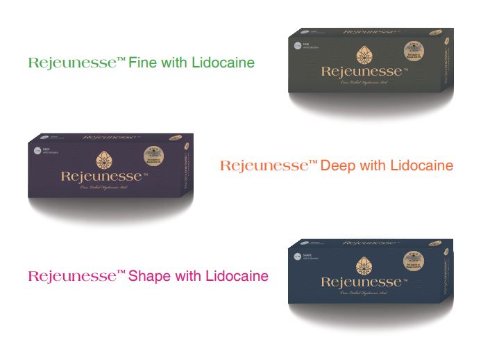 3 Lines up for each practitioner approach