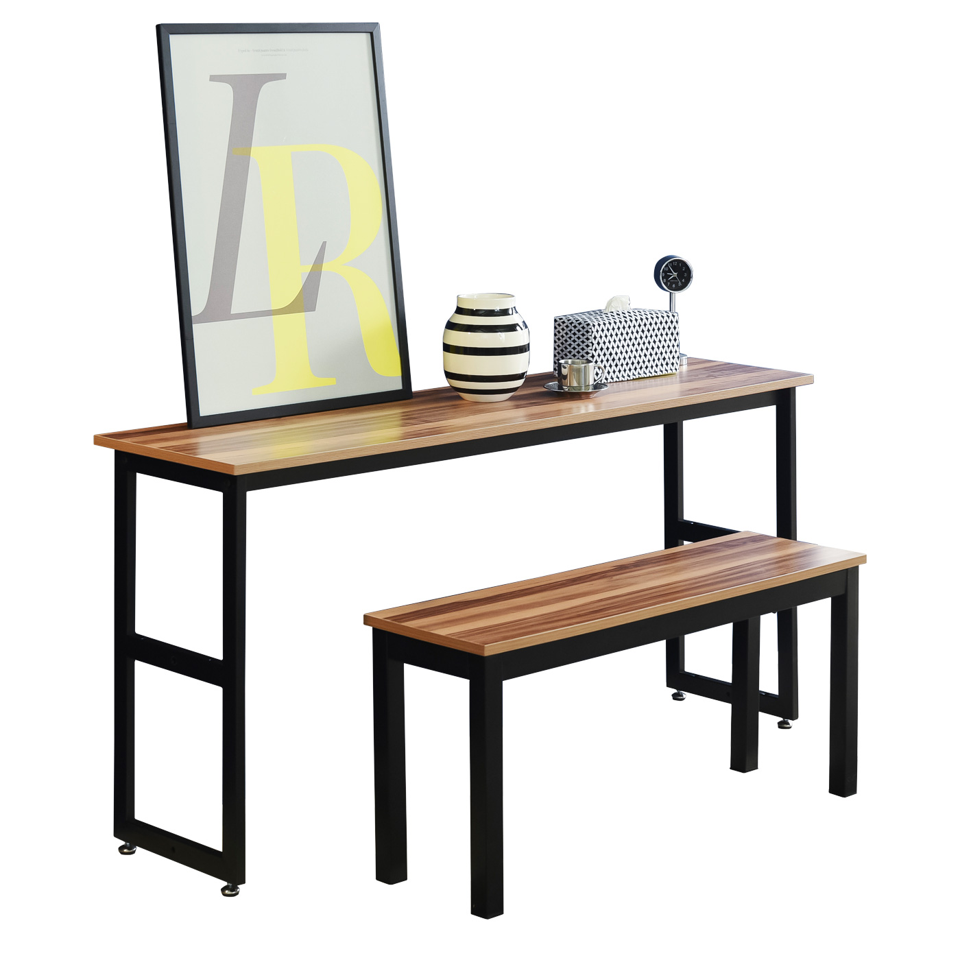 PLANK T70 MultiSlim Table